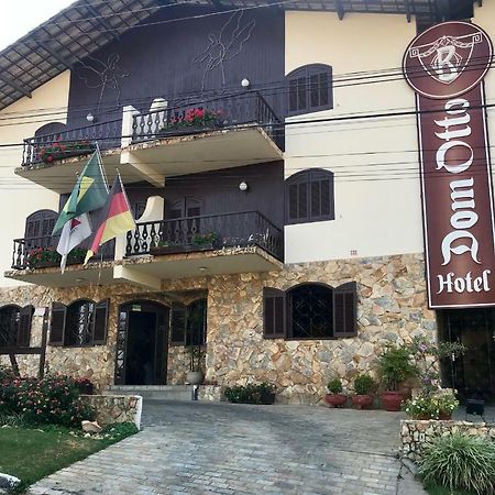 Hotel Dom Otto Vespasiano Zewnętrze zdjęcie