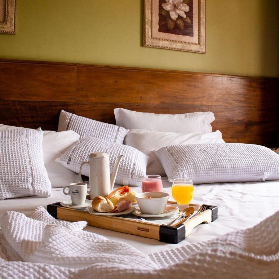 Hotel Dom Otto Vespasiano Zewnętrze zdjęcie