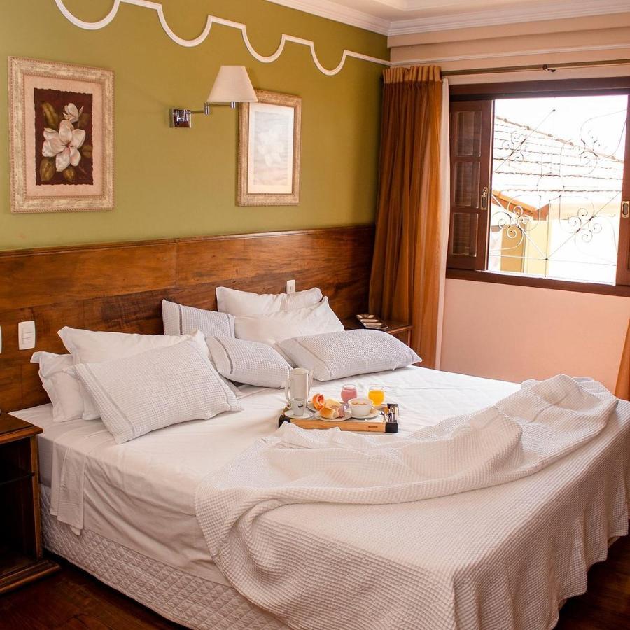 Hotel Dom Otto Vespasiano Zewnętrze zdjęcie