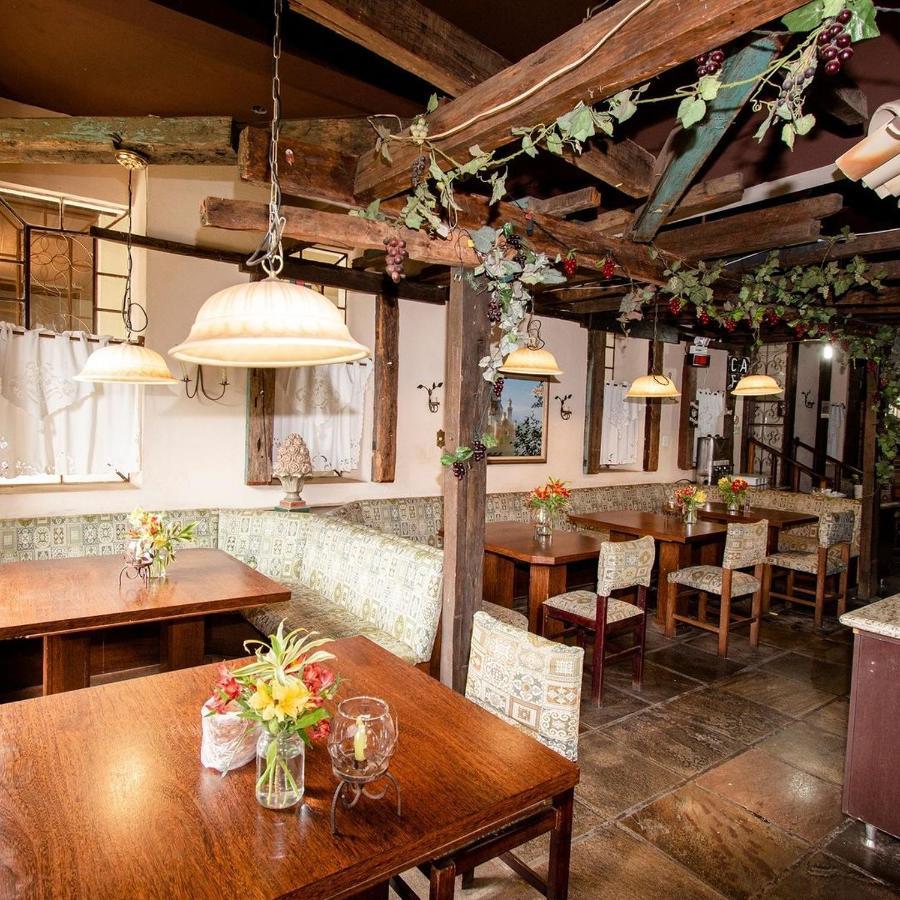 Hotel Dom Otto Vespasiano Zewnętrze zdjęcie