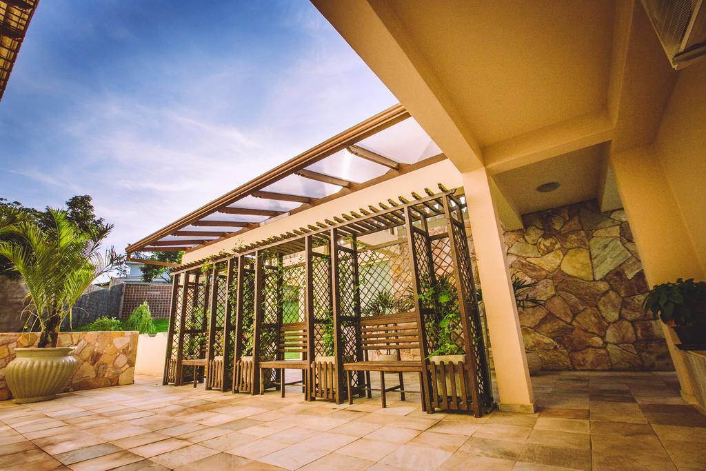 Hotel Dom Otto Vespasiano Zewnętrze zdjęcie