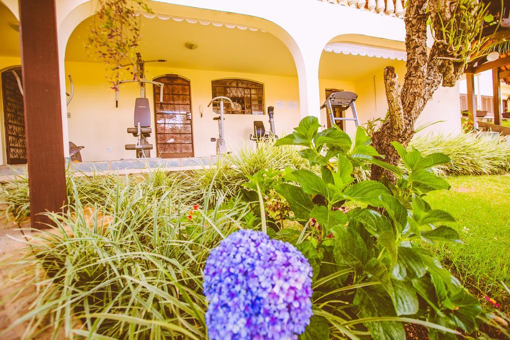 Hotel Dom Otto Vespasiano Zewnętrze zdjęcie