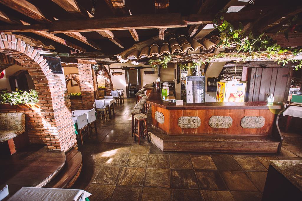 Hotel Dom Otto Vespasiano Zewnętrze zdjęcie