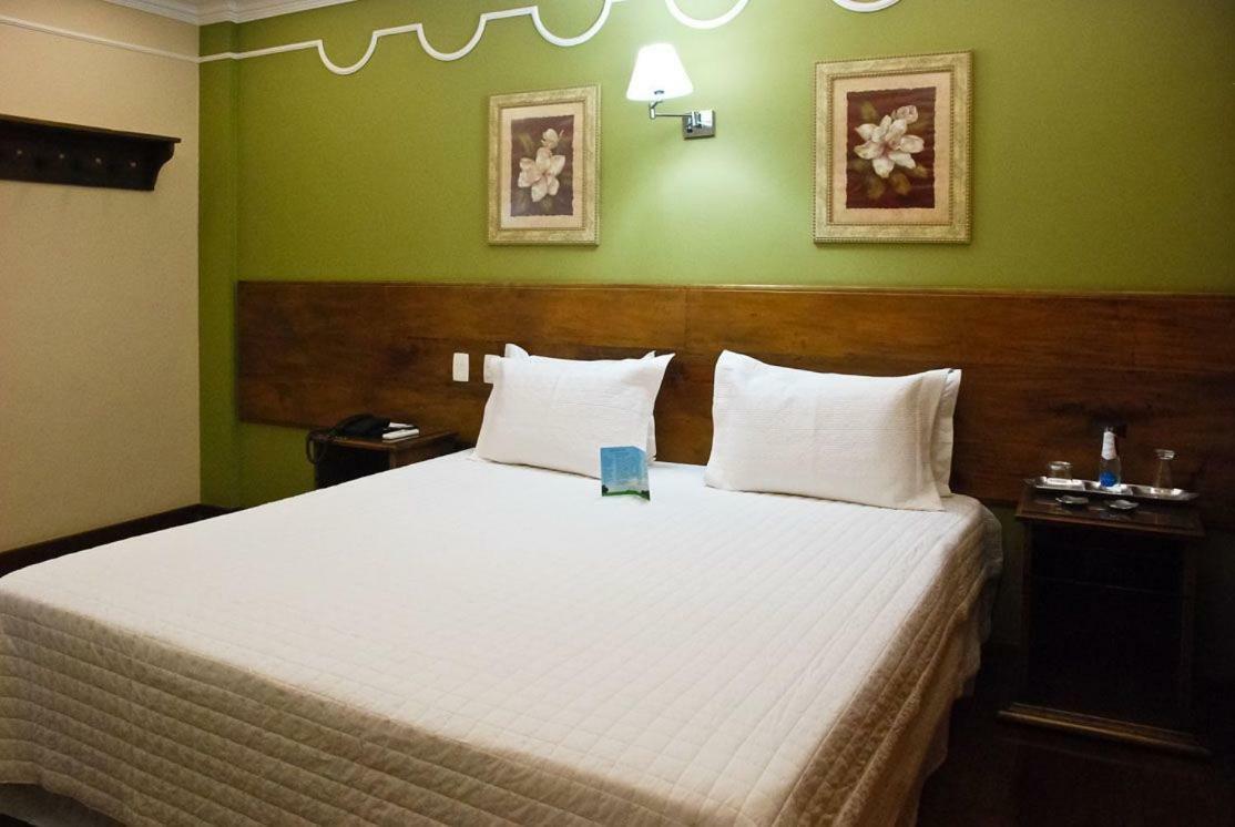 Hotel Dom Otto Vespasiano Zewnętrze zdjęcie